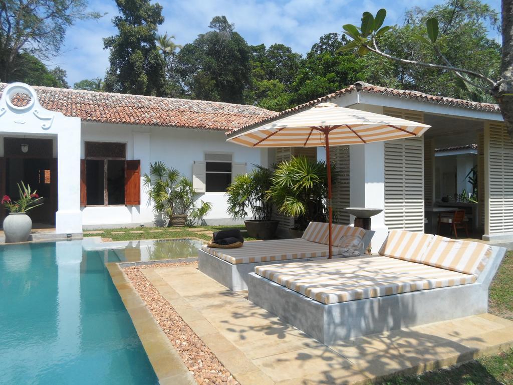 Duwa Villas Ahangama Δωμάτιο φωτογραφία