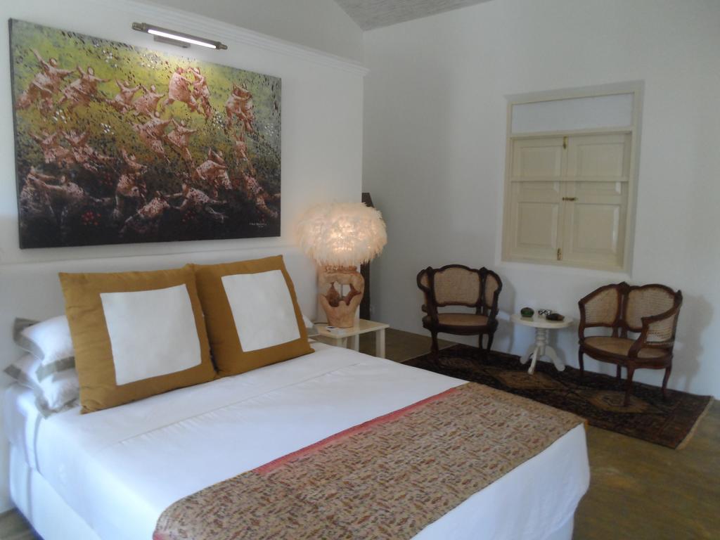 Duwa Villas Ahangama Δωμάτιο φωτογραφία