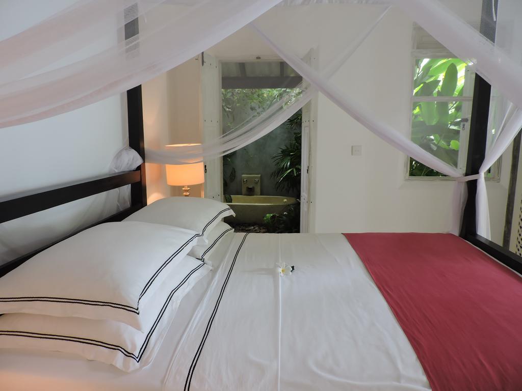 Duwa Villas Ahangama Δωμάτιο φωτογραφία
