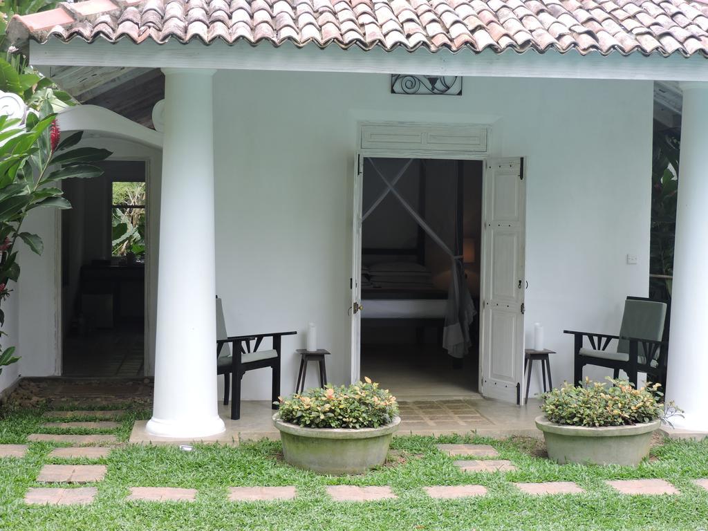 Duwa Villas Ahangama Δωμάτιο φωτογραφία