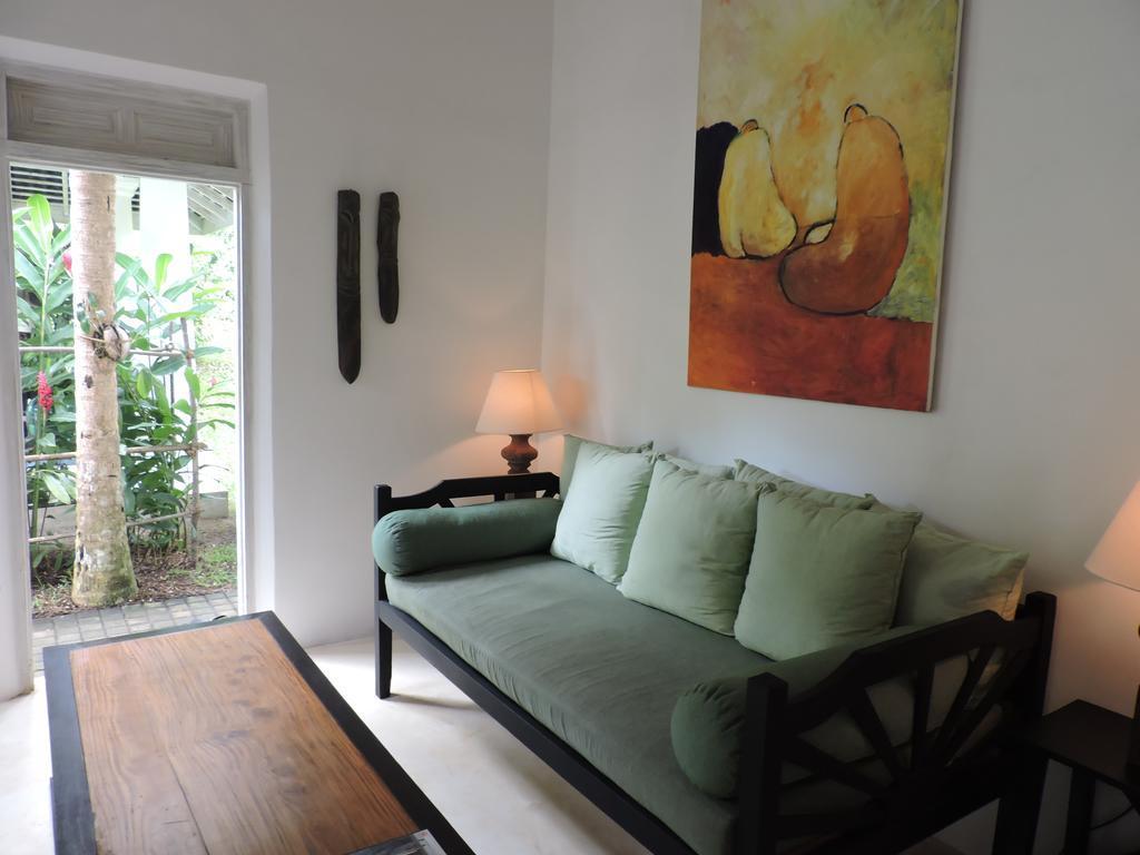 Duwa Villas Ahangama Εξωτερικό φωτογραφία