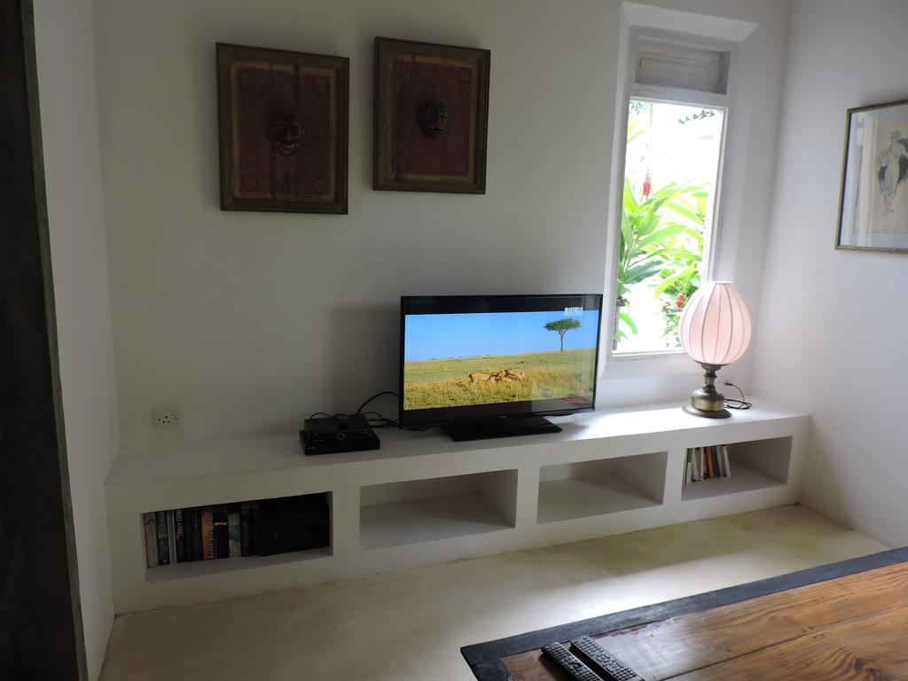 Duwa Villas Ahangama Εξωτερικό φωτογραφία