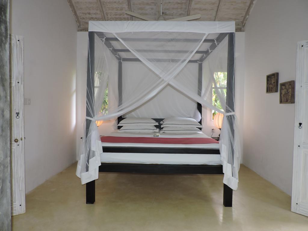 Duwa Villas Ahangama Εξωτερικό φωτογραφία