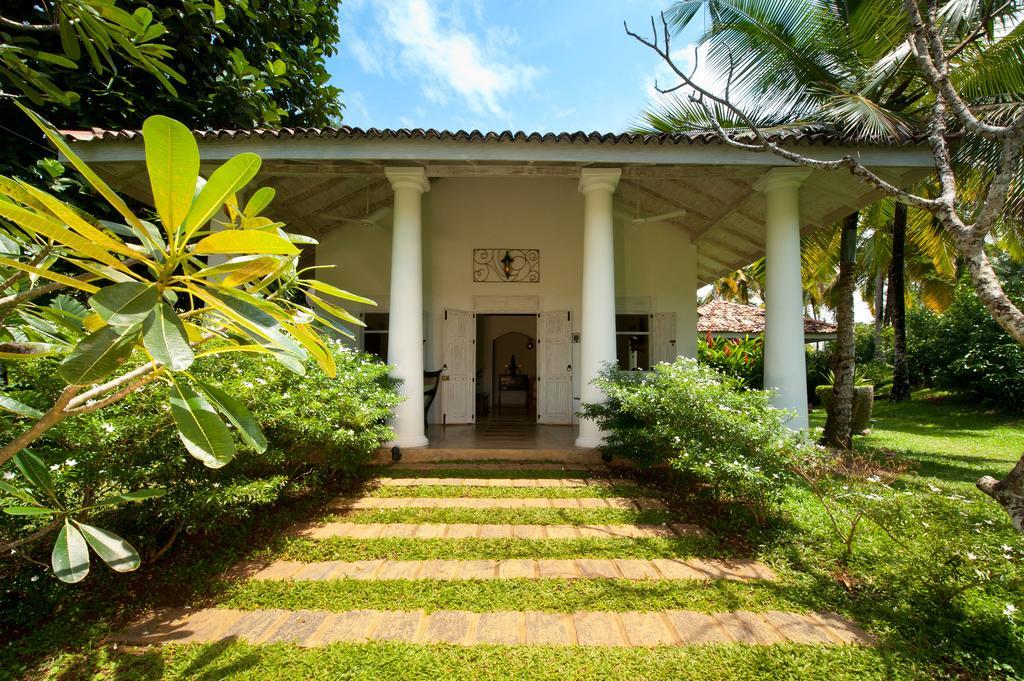 Duwa Villas Ahangama Δωμάτιο φωτογραφία