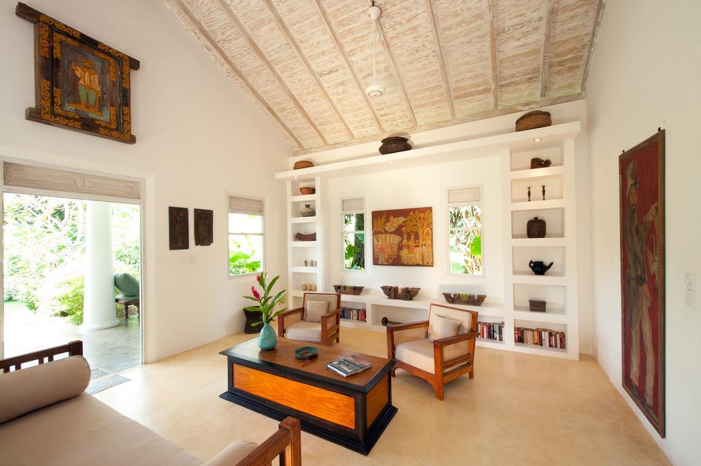 Duwa Villas Ahangama Δωμάτιο φωτογραφία