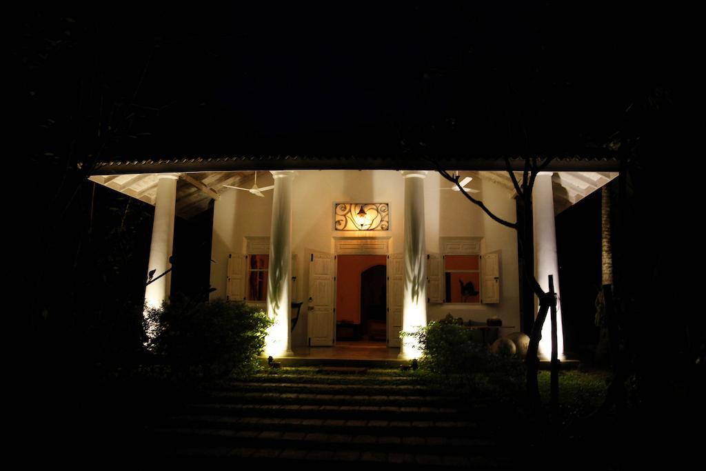 Duwa Villas Ahangama Εξωτερικό φωτογραφία